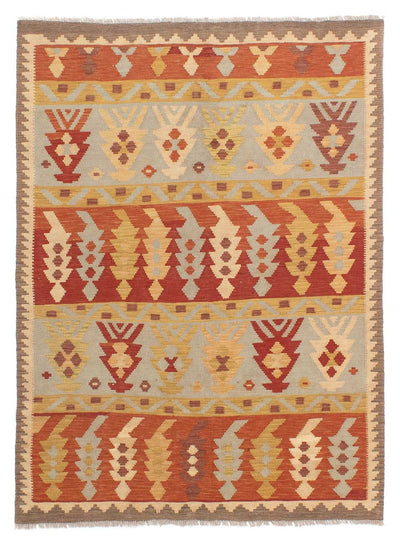 Kilim Fars Mattan 142x193cm