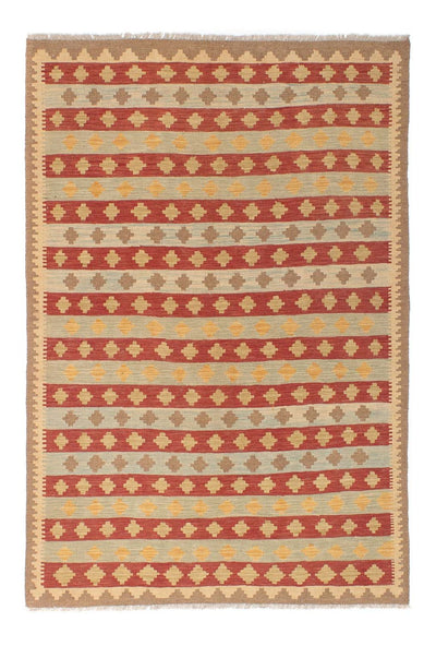 Kilim Fars Mattan 142x201cm