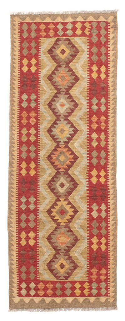 Kilim Maimana Mattan 69x194cm - Ullmatta