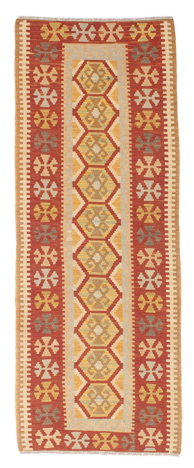 Kilim Maimana Mattan 68x192cm - Ullmatta