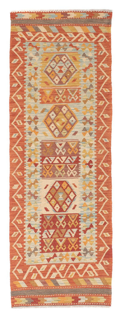 Kilim Maimana Mattan 65x194cm - Ullmatta