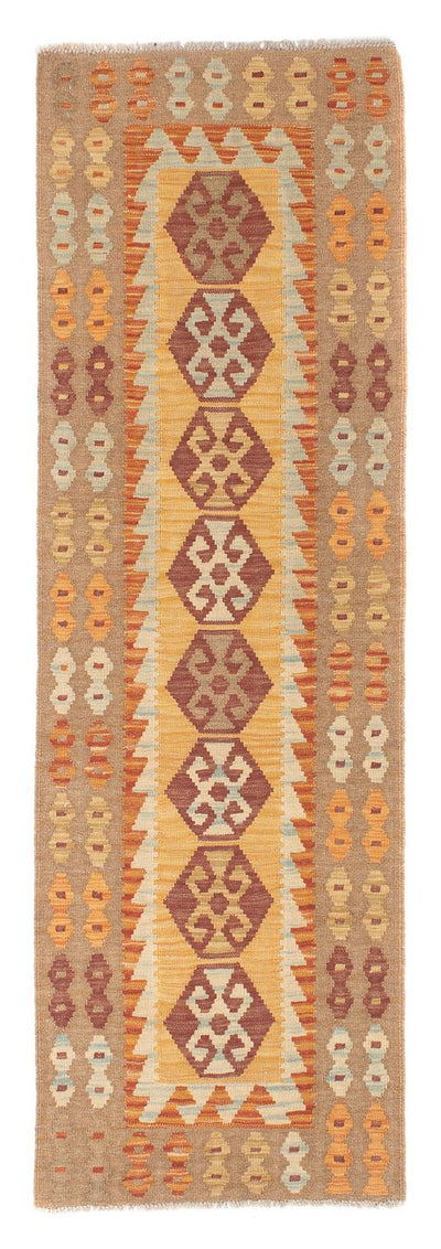 Kilim Maimana Mattan 65x204cm - Ullmatta
