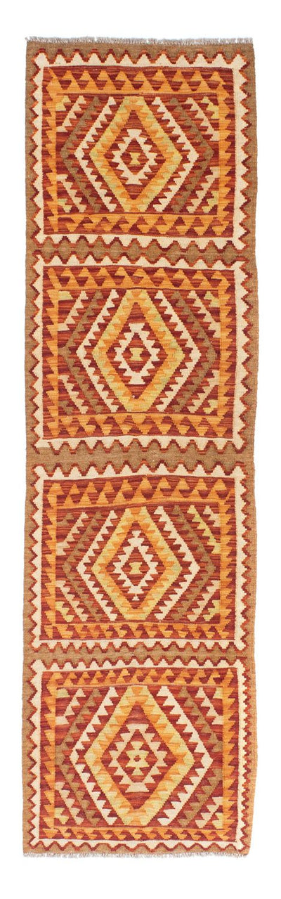 Kilim Fars Mattan 62x231cm