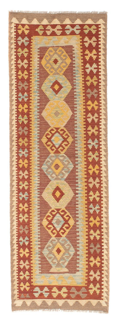 Kilim Maimana Mattan 69x210cm - Ullmatta