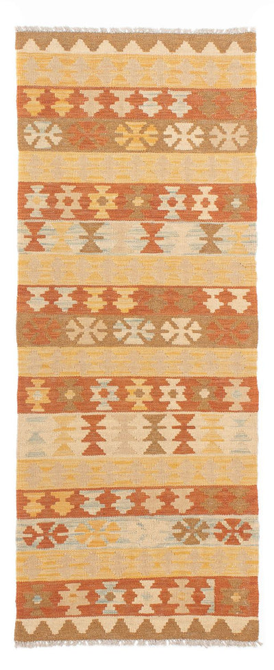 Kilim Maimana Mattan 65x194cm - Ullmatta