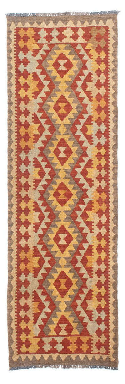 Kilim Maimana Mattan 66x206cm - Ullmatta