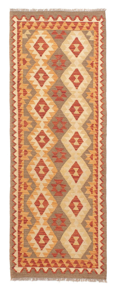Kilim Maimana Mattan 66x193cm - Ullmatta