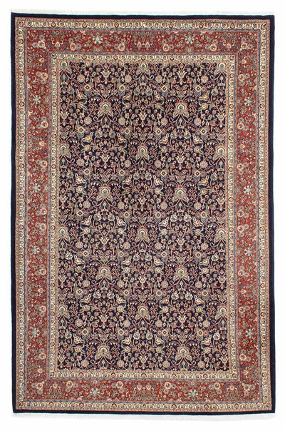 Moud Mattan 200x298cm - Persisk matta