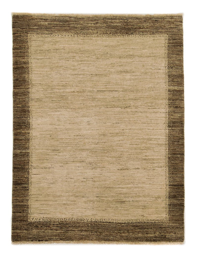 Indo Gabbeh Mattan 125x160cm - Ullmatta
