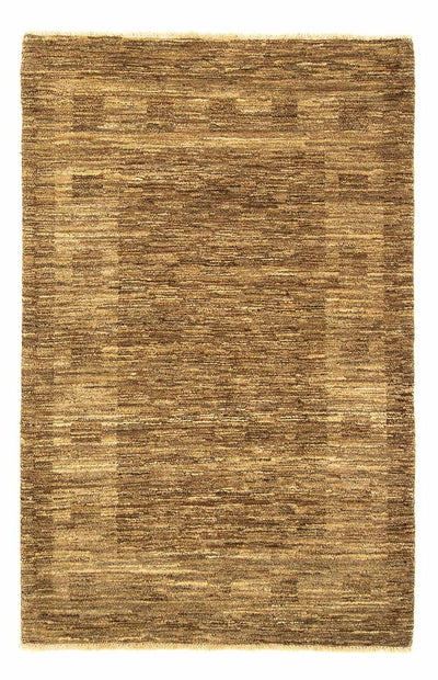 Indo Gabbeh Mattan 97x147cm - Perserteppich Wollteppich