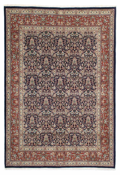 Moud Mattan 222x281cm - Persisk matta