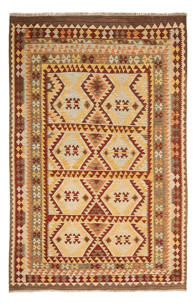 Kilim Maimana Mattan 200x287cm - Ullmatta