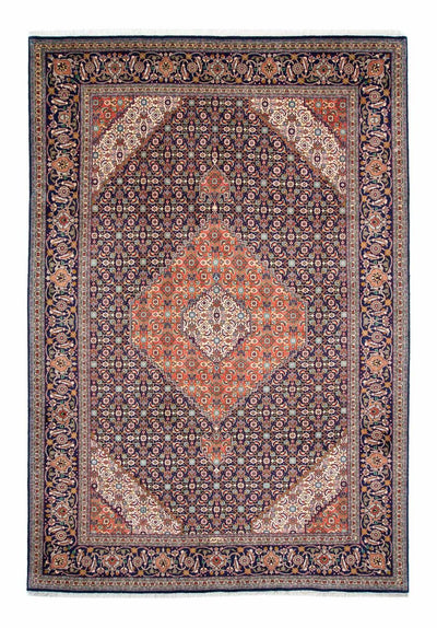 Tabriz Mattan 209x309cm - Persisk matta
