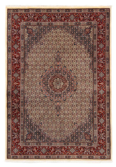 Moud Mattan 204x294cm - Persisk matta