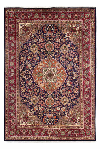 Tabriz Mattan 205x310cm - Persisk matta