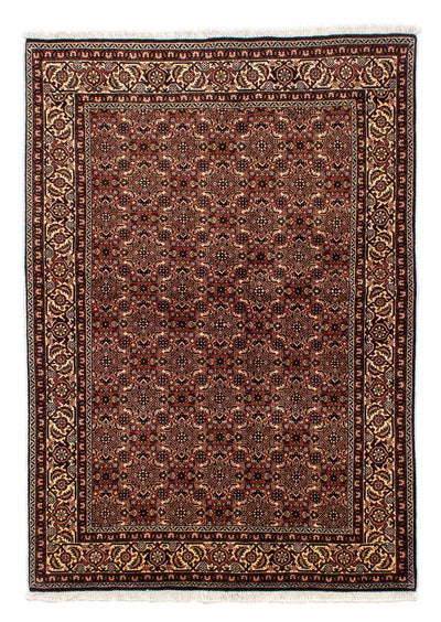 Bidjar Mattan 136x214cm - Persisk matta