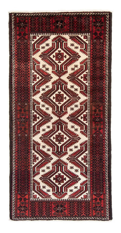 Baluch-matta 103x218cm - Persisk matta