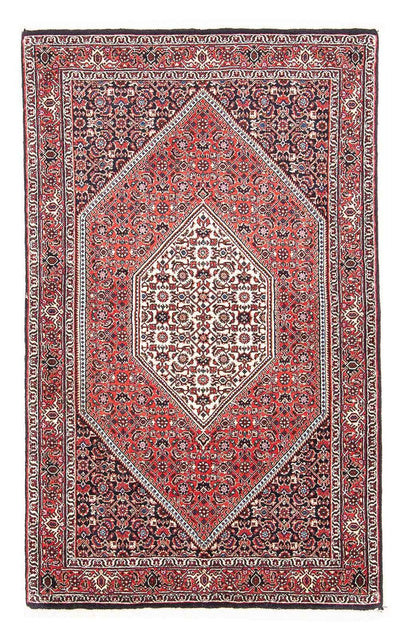 Bidjar Mattan 86x151cm - Persisk matta