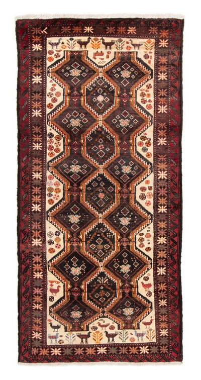 Baluch-matta 104x225cm - Persisk matta