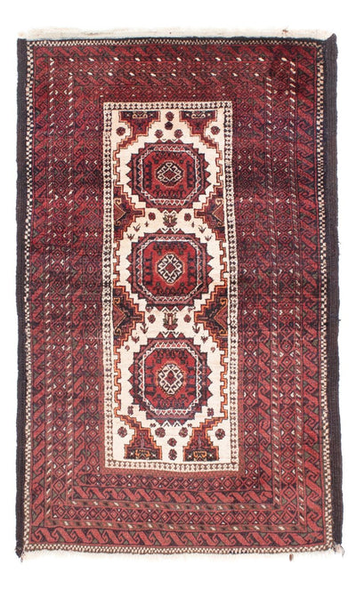 Baluch-matta 92x144cm - Oriental Carpet