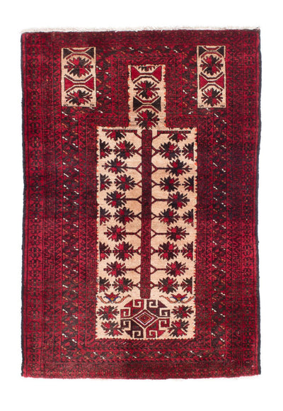 Baluch-matta 91x136cm - Oriental Carpet