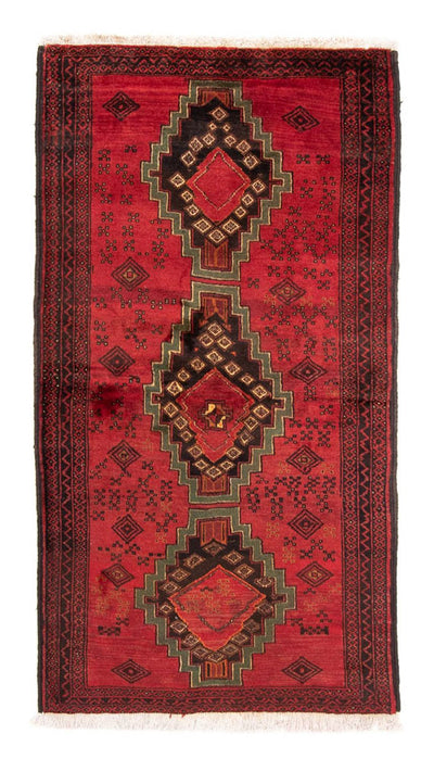 Baluch-matta 100x186cm - Persisk matta