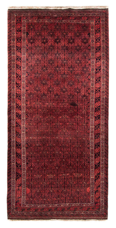 Baluch-matta 117x248cm - Persisk matta