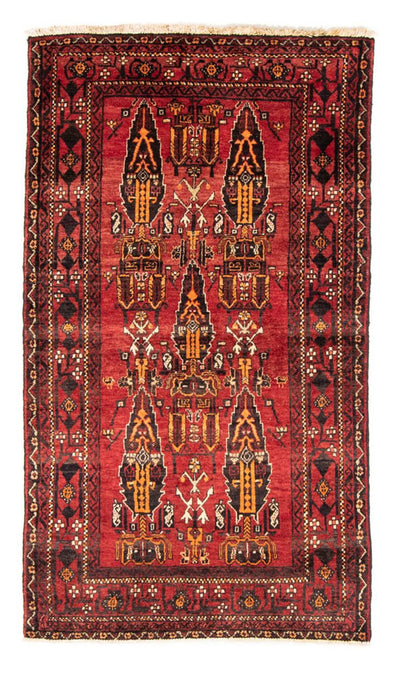 Baluch-matta 102x180cm - Persisk matta