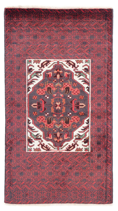 Baluch-matta 87x156cm - Oriental Carpet