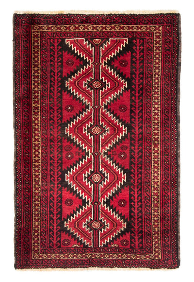 Baluch-matta 124x194cm - Persisk matta