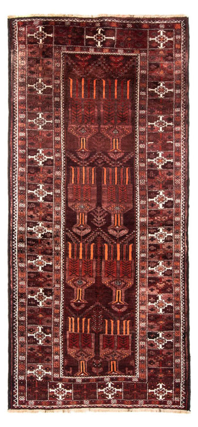Baluch-matta 109x239cm - Persisk matta