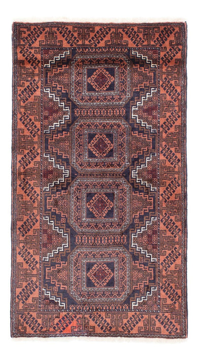 Baluch-matta 89x153cm - Oriental Carpet