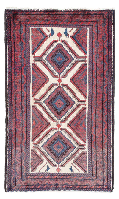 Baluch-matta 96x156cm - Oriental Carpet