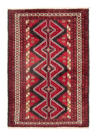 Baluch-matta 120x178cm - Persisk matta