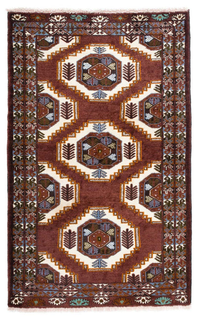 Baluch-matta 102x160cm - Oriental Carpet