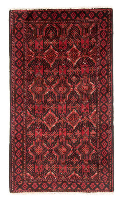 Baluch-matta 99x187cm - Persisk matta
