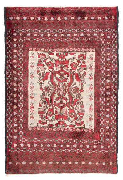 Baluch-matta 99x147cm - Oriental Carpet