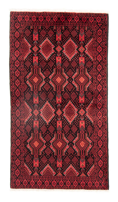 Baluch-matta 103x187cm - Persisk matta