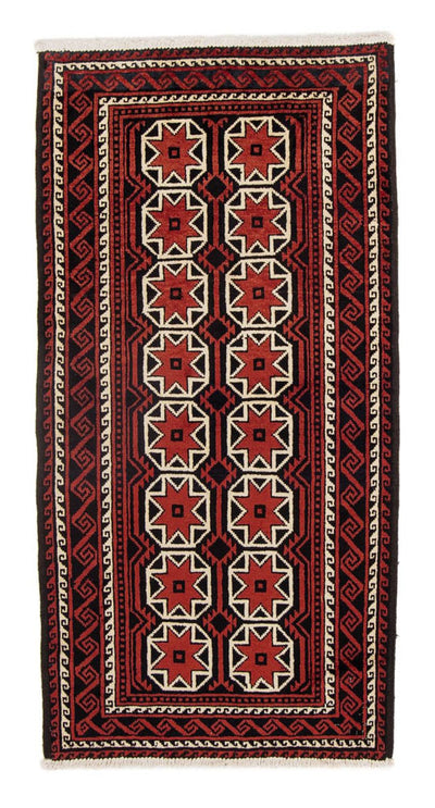 Baluch-matta 82x158cm - Persisk matta
