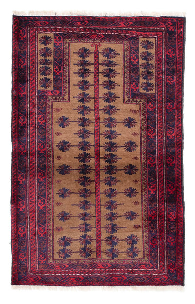Baluch-matta 89x147cm - Oriental Carpet