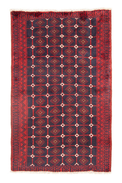 Baluch-matta 106x177cm - Persisk matta