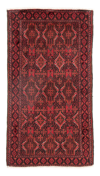 Baluch-matta 101x182cm - Persisk matta