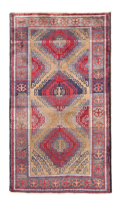 Baluch-matta 110x191cm - Persisk matta