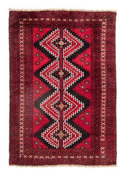 Baluch-matta 134x190cm - Persisk matta