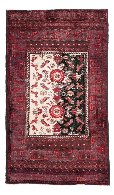 Baluch-matta 92x155cm - Oriental Carpet