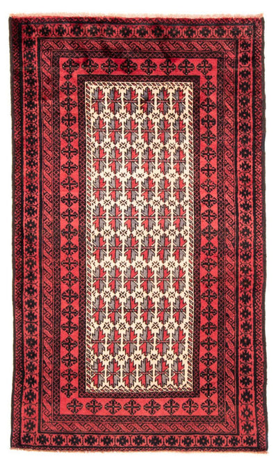 Baluch-matta 116x207cm - Persisk matta