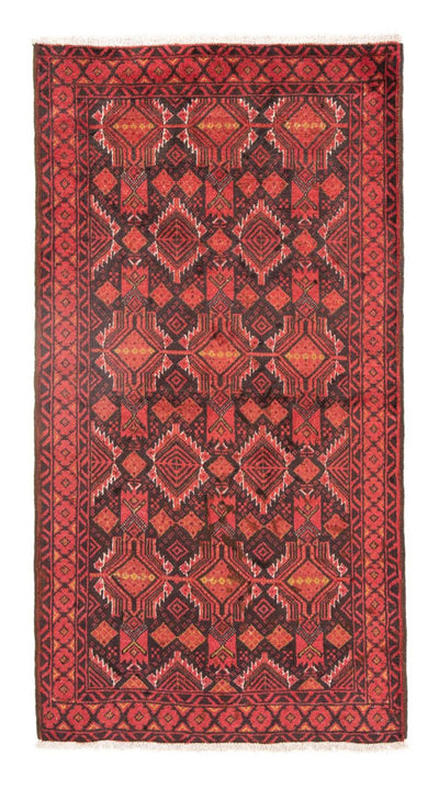 Baluch-matta 104x190cm - Persisk matta