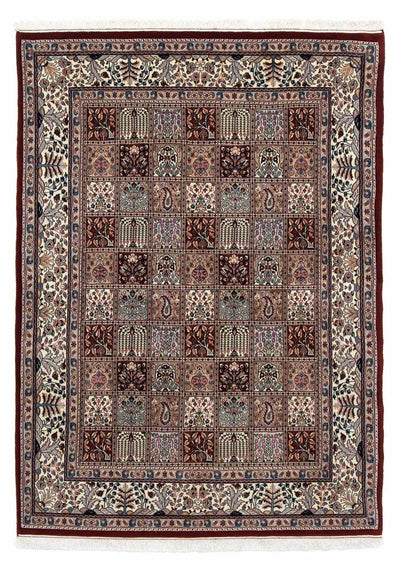 Moud Mattan 170x233cm - Persisk matta