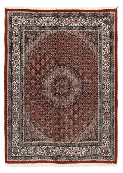 Moud Mattan 148x197cm - Persisk matta