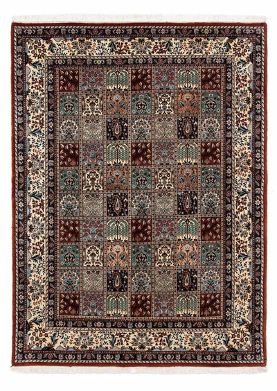Moud Mattan 178x239cm - Persisk matta